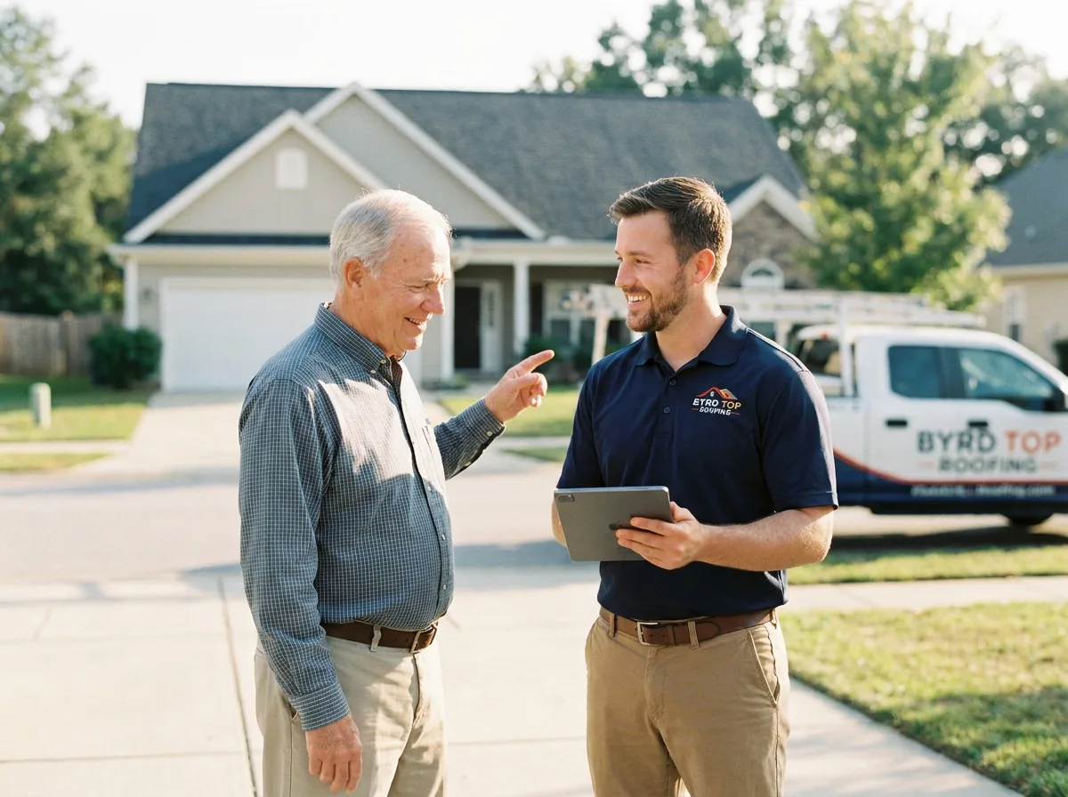 Roofing Baldwin, MD FAQs